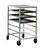 New Age 1321 38"H 6 Sheet Pan Rack with 5" Centers