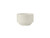 Tuxton AMU-760 2-1/2" 3 Oz. Ceramic Pearl White Round Ramekin - 24/Case (2 Dozen Per Case)