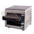 Star QCS1-350 13.25" W Horizontal Electric Holman QCS Conveyor Toaster - 120 Volts 1600 Watts