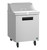 Hoshizaki SR27B-8 27" W One-Section One Door Reach-In Steelheart Series Sandwich Top Refrigerator