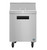 Hoshizaki SR27B-8 27" W One-Section One Door Reach-In Steelheart Series Sandwich Top Refrigerator