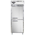 Continental Refrigerator D1RENSSPTHD 28.5"W One-Section Solid Door Designer Line Wide Refrigerator