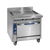 Imperial IHR-PL36 36" Gas Heavy Duty Range - 70,000 BTU