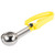 Vollrath 47375 85.19" Stainless Steel Disher Standard Round Bowl