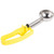 Vollrath 47375 85.19" Stainless Steel Disher Standard Round Bowl