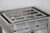 Lakeside 976 19.38" W Stainless Steel Drop-In Single Mobile Tray Dispenser