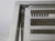 Lakeside 976 19.38" W Stainless Steel Drop-In Single Mobile Tray Dispenser
