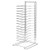 Winco APZT-1015 12"W Pizza Rack
