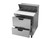 Beverage Air SPED27HC 27" W One-Section Two Drawer Sandwich Top Refrigerated Counter
