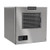 Scotsman MC0322SAX-1 Prodigy ELITE® 362 Lbs. Air Cooled Half Size Cube Ice Maker - 115 Volts