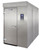 American Panel AP36BCF-3T 58" W Roll-In HURRiCHiLL Modular Blast Chiller/Shock Freezer - 208 Volts