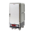 Metro C537-MFS-L-GY C5 3 Series Heated Holding & Proofing Cabinet