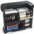 Carlisle 755003 15 Gallon Polyethylene Black Portable Bar