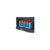 Carlisle 755003 15 Gallon Polyethylene Black Portable Bar