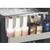 Carlisle 755003 15 Gallon Polyethylene Black Portable Bar