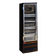Howard McCray GR19BM-B 26.5" W One-Section Glass Door Refrigerator Merchandiser