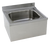 Eagle Group F1916 Mop Sink Floor Mount 24-5/8"L x 21-1/2" W x 15-1/2"H