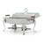 Winco 408-1 Crown Chafer 8 qt