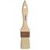 Carlisle 4037300 8.5" W Flat Wooden Handle Sparta Chef Series Basting Brush