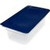 Carlisle 3066107 1/3 Size 3.8 Qt. PolyCarbonate Clear Storplus Food Pan