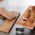 American Metalcraft BWB189 Wood Rectangular Serving Board
