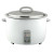 Adcraft RC-E50 50 Cups Electric Rice Cooker - 208-240 Volts