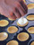 Matfer Bourgeat 140102 Molding Stamp Double Sided Polypropylene