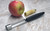 Matfer Bourgeat
 120925
 ExoGlass Apple Corer