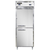Continental Refrigerator D1RFENHD 28.5" W One-Section Solid Door Reach-In Designer Line Refrigerator/Freezer