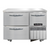 Continental Refrigerator FA43N-U-D 43.19"W Two-Section Undercounter Freezer Base