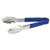 Winco UT-9HP-B 9" Stainless Steel Utility Tongs