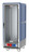 Metro C539-CLFC-U-BU C5 3 Series Blue Full-Size Insulated Low Wattage Heated Holding & Proofing Cabinet with Clear Door and Universal Wire Slides - 120V