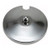 Winco CJ-2C Cover for CJ-7P & CJ-7G Slotted Stainless Steel