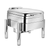 Eastern Tabletop 3997PL Jazz Rock Collection Induction Chafer
