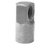 Fisher 2400-2103 1/2"F x 1/2"F Brass Elbow