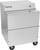 Beverage Air SMF34HC-1-S 34"W Stainless Steel Milk Cooler