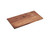 Cal-Mil 1435-1224-78 Mid-Century Display Shelf 24"