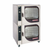 Blodgett BX-14E DBL 14 Hotel Pan Full Size Stainless Steel Electric Boilerless Combi Oven Steamer - 208 Volts 3 Phase