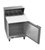 Beverage Air SPE27HC-C 27" W One-Section One Door Sandwich Top Refrigerated Counter