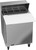 Beverage Air SPE27HC-C 27" W One-Section One Door Sandwich Top Refrigerated Counter
