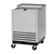 Turbo Air TBC-24SD-GF-N6 24.88"W Super Deluxe Glass Chiller & Froster