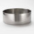 American Metalcraft DWBH16 16" 512 Oz. Stainless Steel Round Bowl