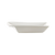 CAC China KSE-B307 14 Oz. Super White Porcelain Square Accessories Bowl (2 Dozen Per Case)