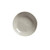 American Metalcraft CBL95SH 13.5" 95 Oz. Plastic Gray Round Serving Bowl