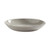 American Metalcraft CBL95SH 13.5" 95 Oz. Plastic Gray Round Serving Bowl