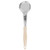 Vollrath 6433335 3 Oz. Stainless Steel Spoon Portion Control