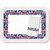 Dinex DX5243I 12.75" Round Straight Edge Tray cover