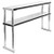 Beverage Air 00C23-075A-08 10" Double Overshelf