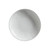 American Metalcraft CBL20CL 9" 20 Oz. Plastic White Round Bowl