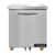 Continental Refrigerator DF27N-U 27.5"W One-Section Designer Line Undercounter Freezer